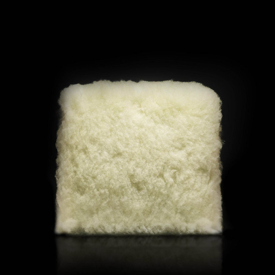 SAMS DETAILING MICROFIBRE WASH PAD - The Drivers HQ