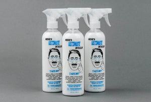 Mike's Ultimate Detailer 16oz - The Drivers HQ