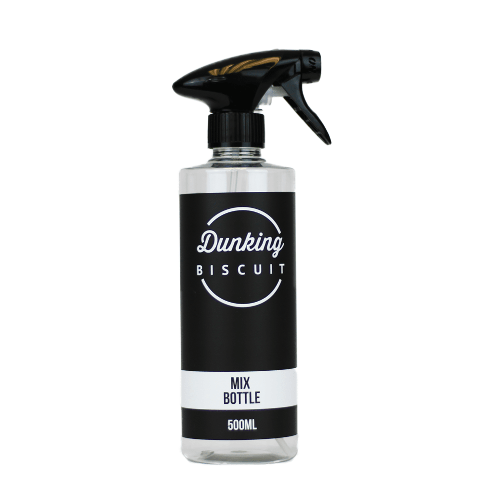 DUNKING BISCUIT MIX MIXER BOTTLE - The Drivers HQ