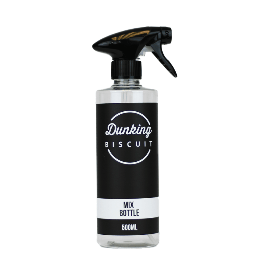 DUNKING BISCUIT MIX MIXER BOTTLE - The Drivers HQ