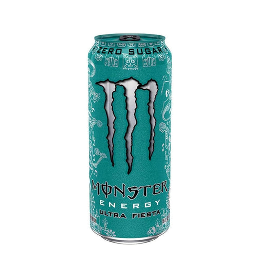 Monster Energy drink Mango (500ml)