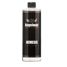 ANGELWAX NEMESIS RAPID TAR REMOVER (500ml & 5L) - The Drivers HQ