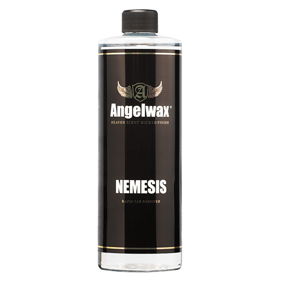 ANGELWAX NEMESIS RAPID TAR REMOVER (500ml & 5L) - The Drivers HQ