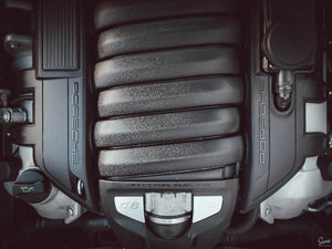 Sams Detailing Rubber & Trim Dressing 500ml - The Drivers HQ