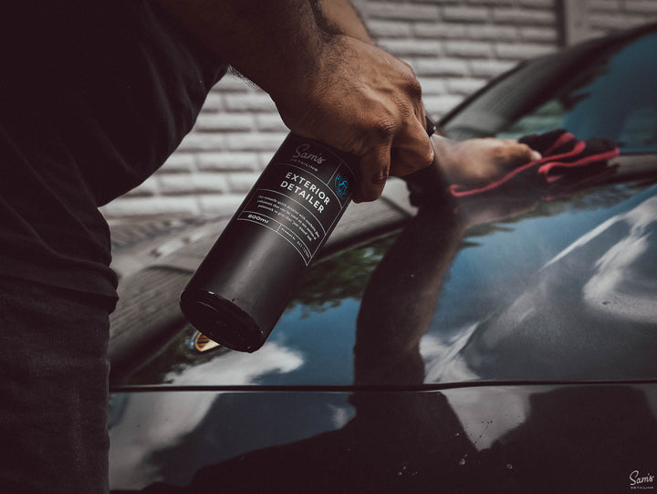 Sams Detailing Exterior Detailer 500ml