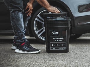 SAMS DETAILING DETAILING BUCKET - The Drivers HQ