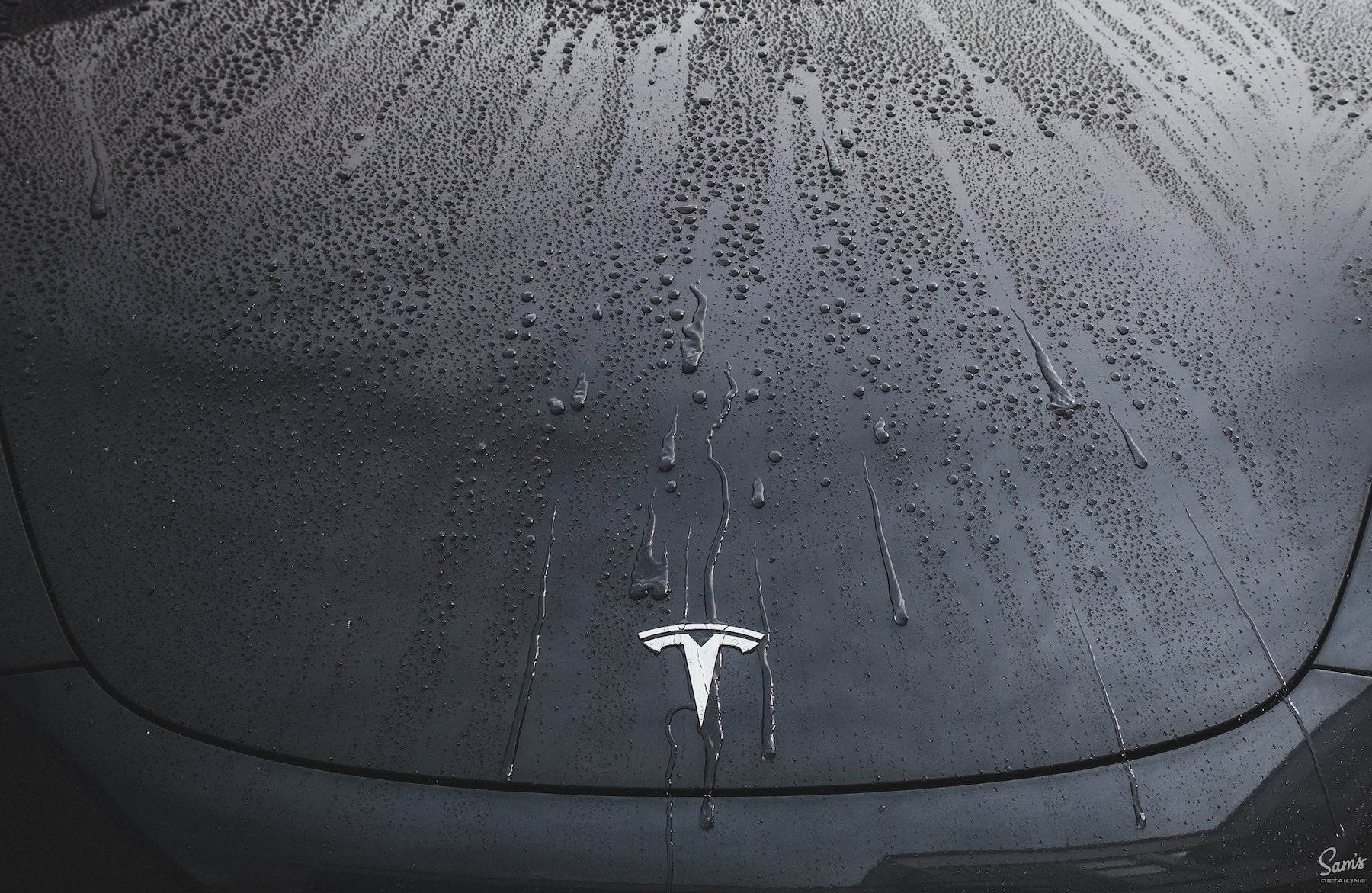 SAMS DETAILING CERAMIC WAX - The Drivers HQ