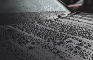 SAMS DETAILING CERAMIC WAX - The Drivers HQ