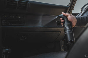 Sams Detailing Interior Detailer 500ml - The Drivers HQ