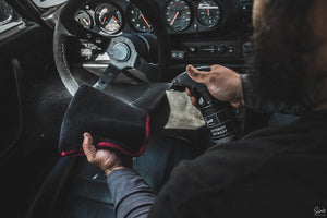 SAMS DETAILING STARTER KIT - The Drivers HQ