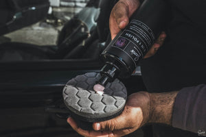 Sams Detailing 3 in 1 Polish 500ml - The Drivers HQ