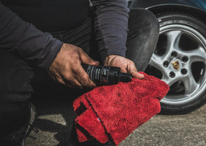 SAMS DETAILING SCRATCH REMOVER - The Drivers HQ