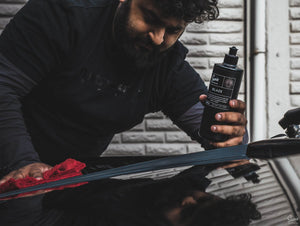SAMS DETAILING GLAZE - The Drivers HQ