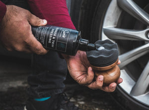 SAMS DETAILING APPLICATOR PUCK SET - The Drivers HQ