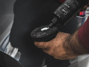 SAMS DETAILING GLAZE - The Drivers HQ