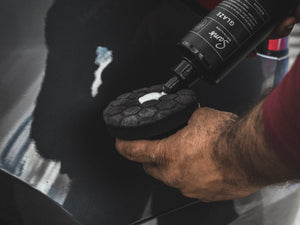 Sams Detailing Wax Applicator - The Drivers HQ