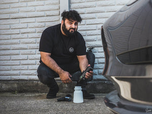 Sams Detailing Snow Foam 500ml - The Drivers HQ