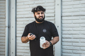 Sams Detailing Snow Foam 500ml - The Drivers HQ