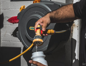 Sams Detailing Snow Foam 500ml - The Drivers HQ