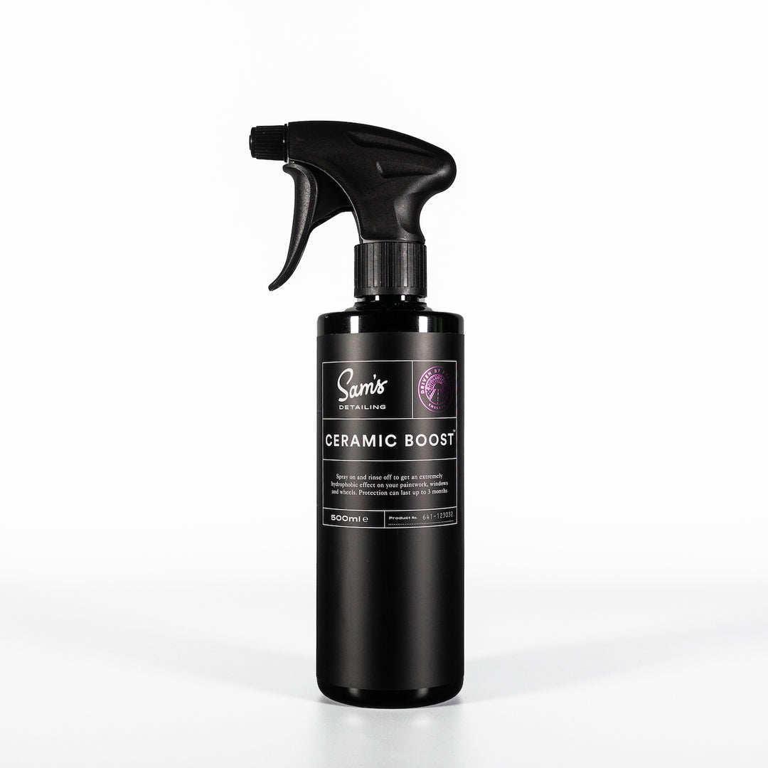 GS27 US140221 Platinum Protectant Wax