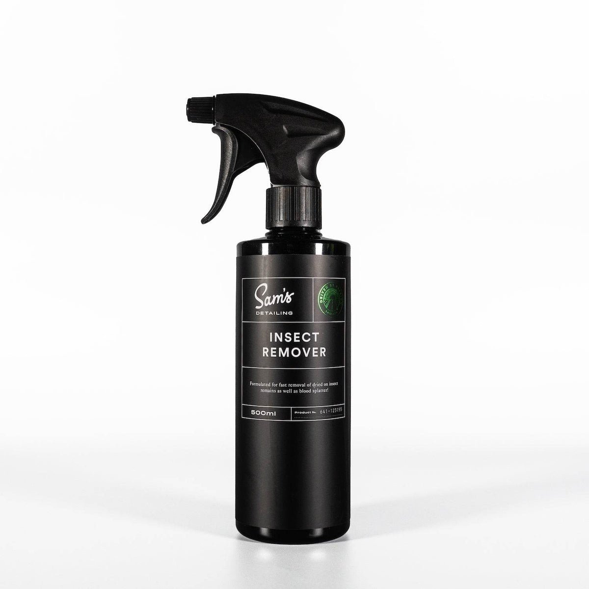 SAMS DETAILING INSECT REMOVER - The Drivers HQ