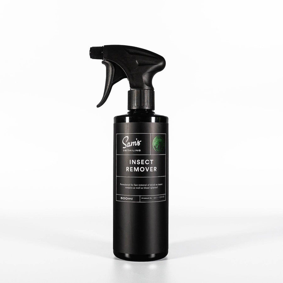 SAMS DETAILING INSECT REMOVER - The Drivers HQ
