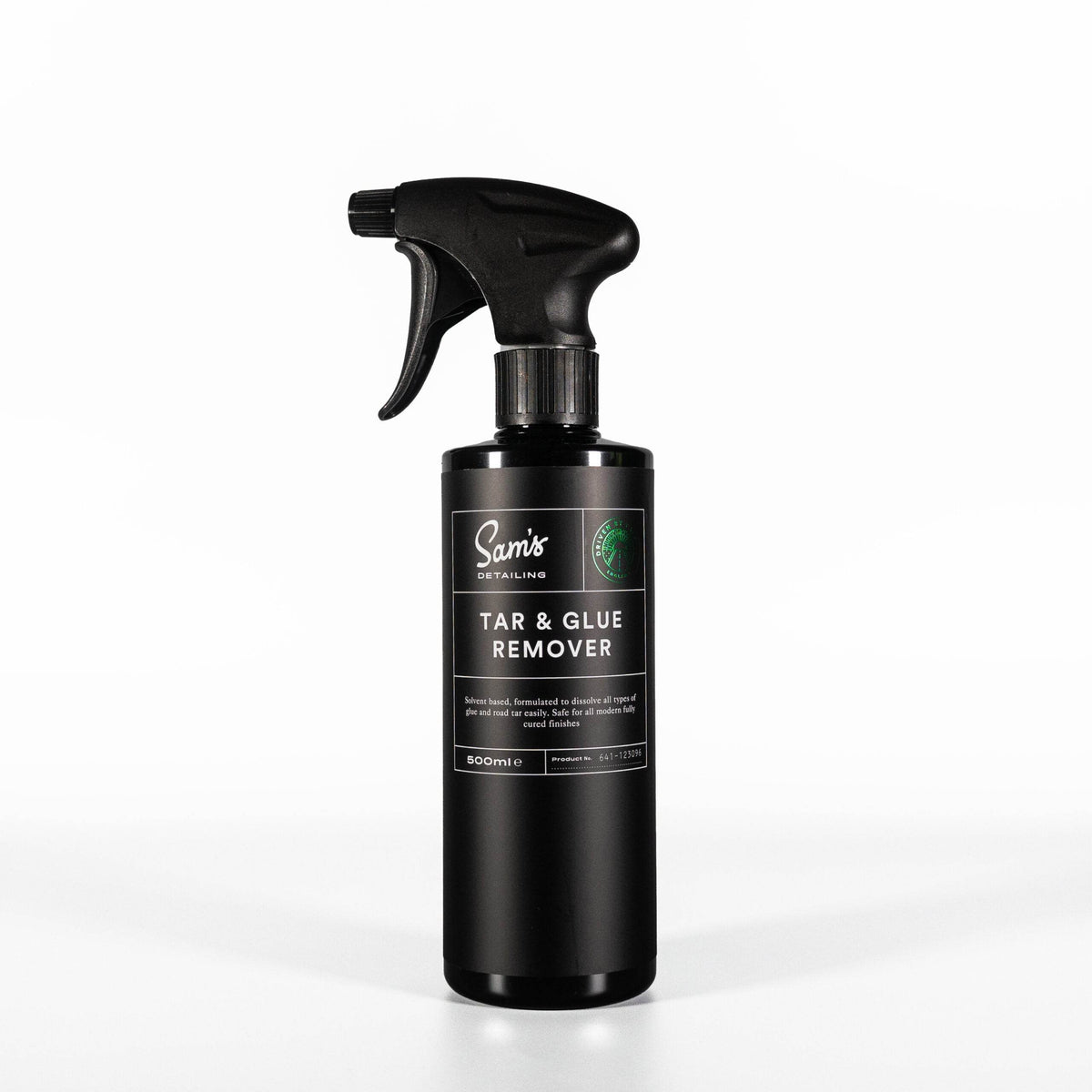 SAMS DETAILING TAR AND GLUE REMOVER - The Drivers HQ