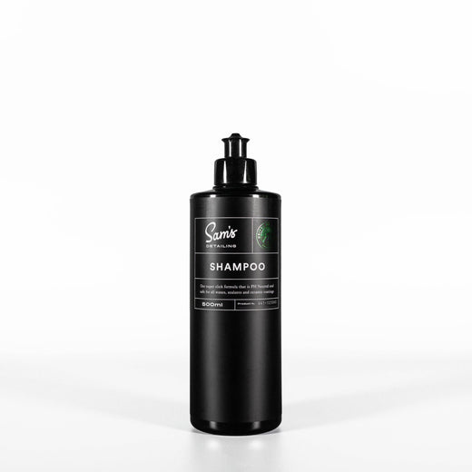Sams Detailing Shampoo 500ml