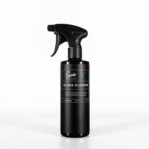 Sams Detailing Glass Cleaner