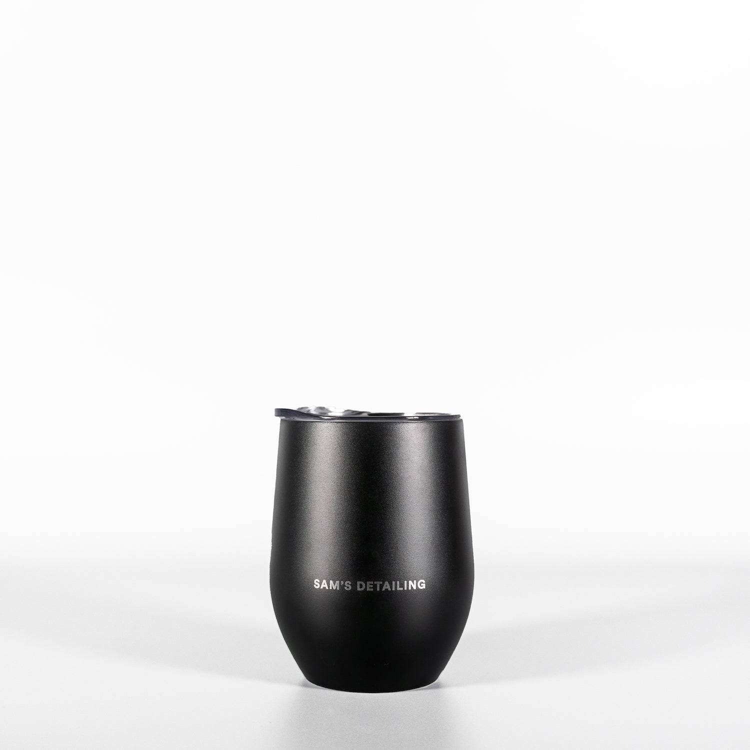 SAMS DETAILING COFFEE CUP - The Drivers HQ