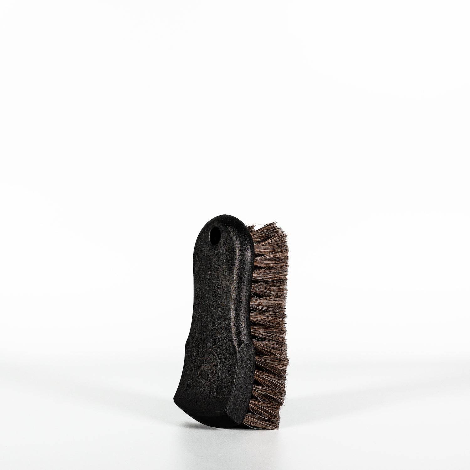 SAMS DETAILING LEATHER BRUSH - The Drivers HQ