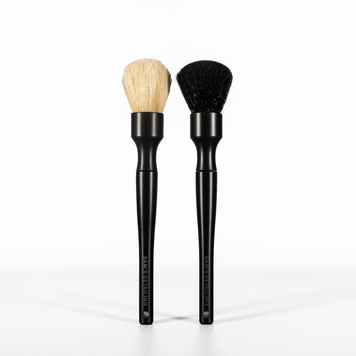 SAMS DETAILING EXTERIOR BRUSH SET - The Drivers HQ