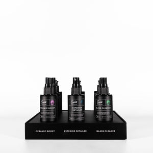 SAMS DETAILING SAMPLE KIT - The Drivers HQ