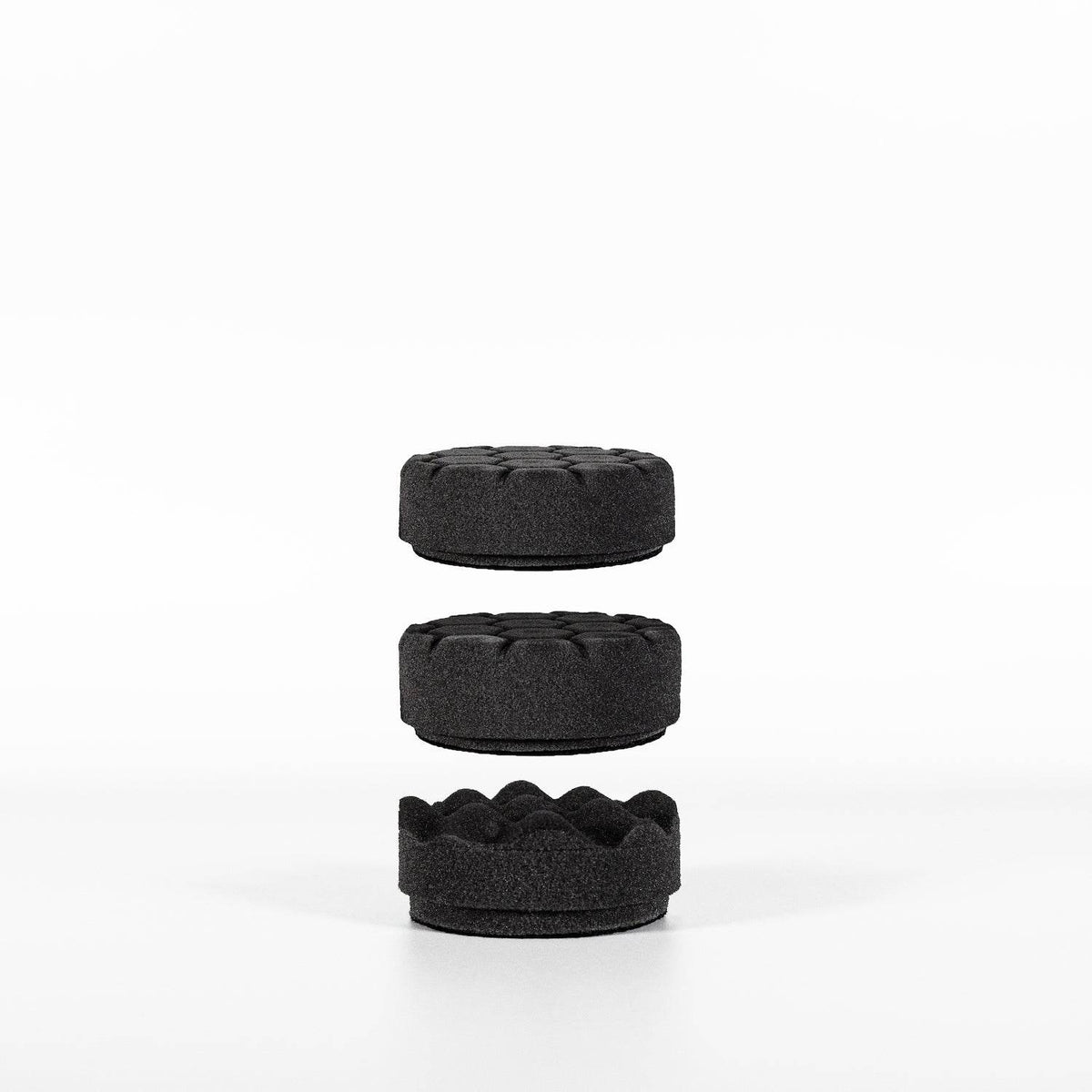 SAMS DETAILING APPLICATOR PUCK SET - The Drivers HQ