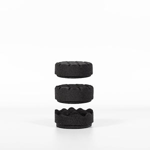 SAMS DETAILING APPLICATOR PUCK SET - The Drivers HQ