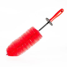 SAMS DETAILING FLEXI ALLOY BRUSH - The Drivers HQ