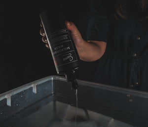 Sams Detailing Microfibre Wash 500ml - The Drivers HQ