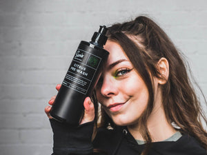 Sams Detailing Citrus Pre-Wash 500ml - The Drivers HQ