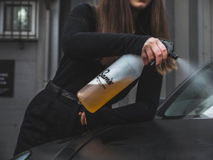 Sams Detailing Citrus Pre-Wash 500ml - The Drivers HQ