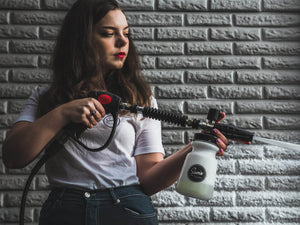 Sams Detsiling Snow Foam Lance - The Drivers HQ