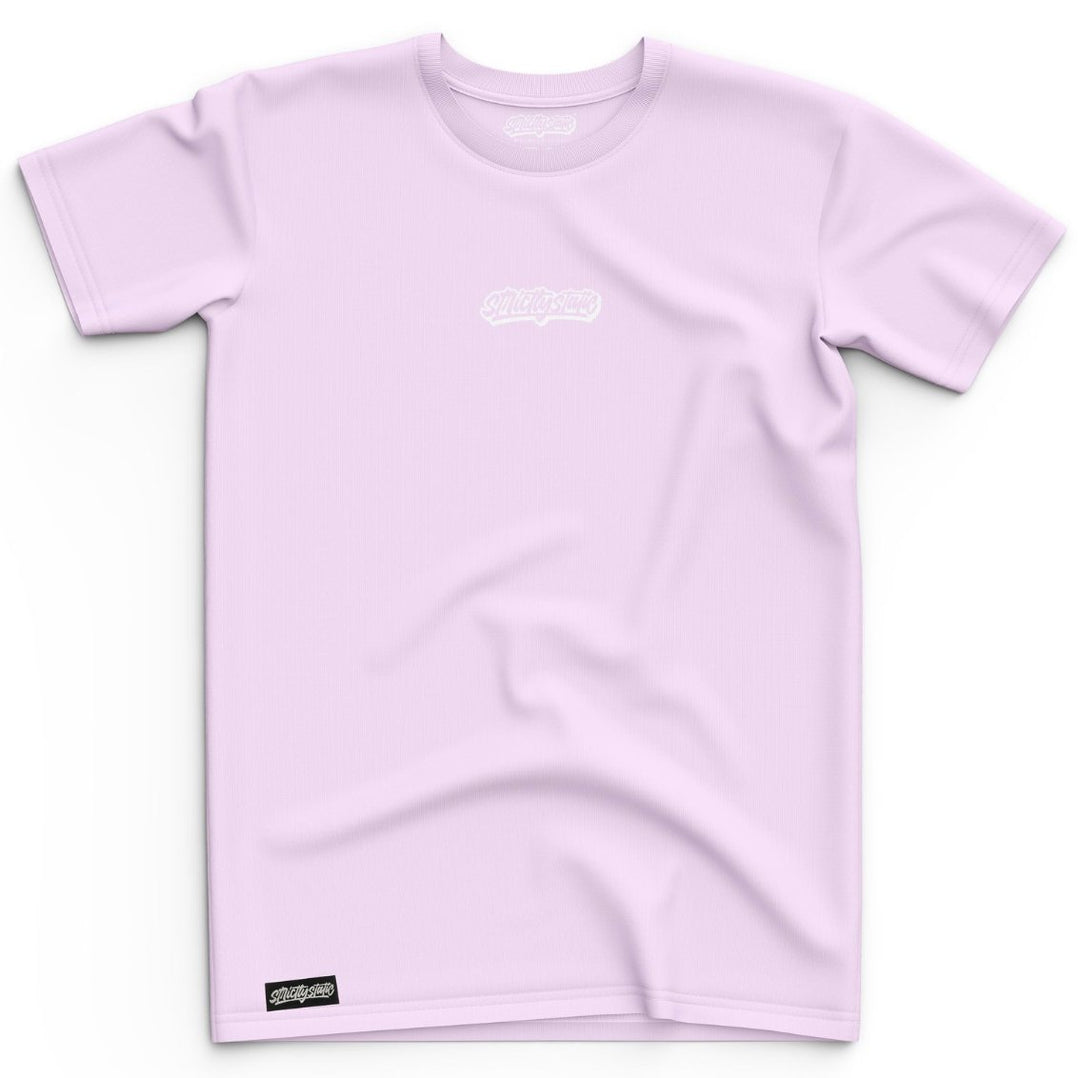 Strictly Static 2020 Represent Tee Pink