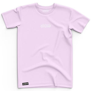 Strictly Static 2020 Represent Tee Pink - The Drivers HQ