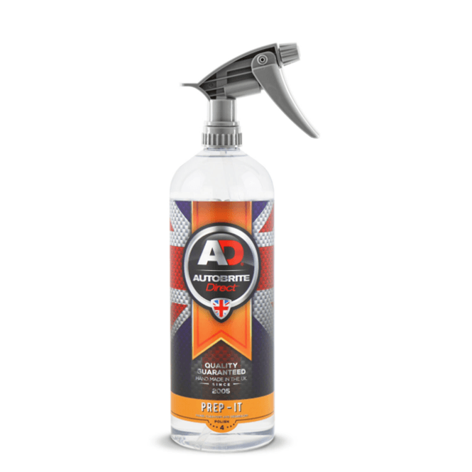 AUTOBRITE PREP-IT 1L - The Drivers HQ