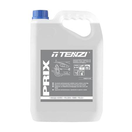 TENZI PRIX IRON & FALLOUT REMOVER - 5L - The Drivers HQ