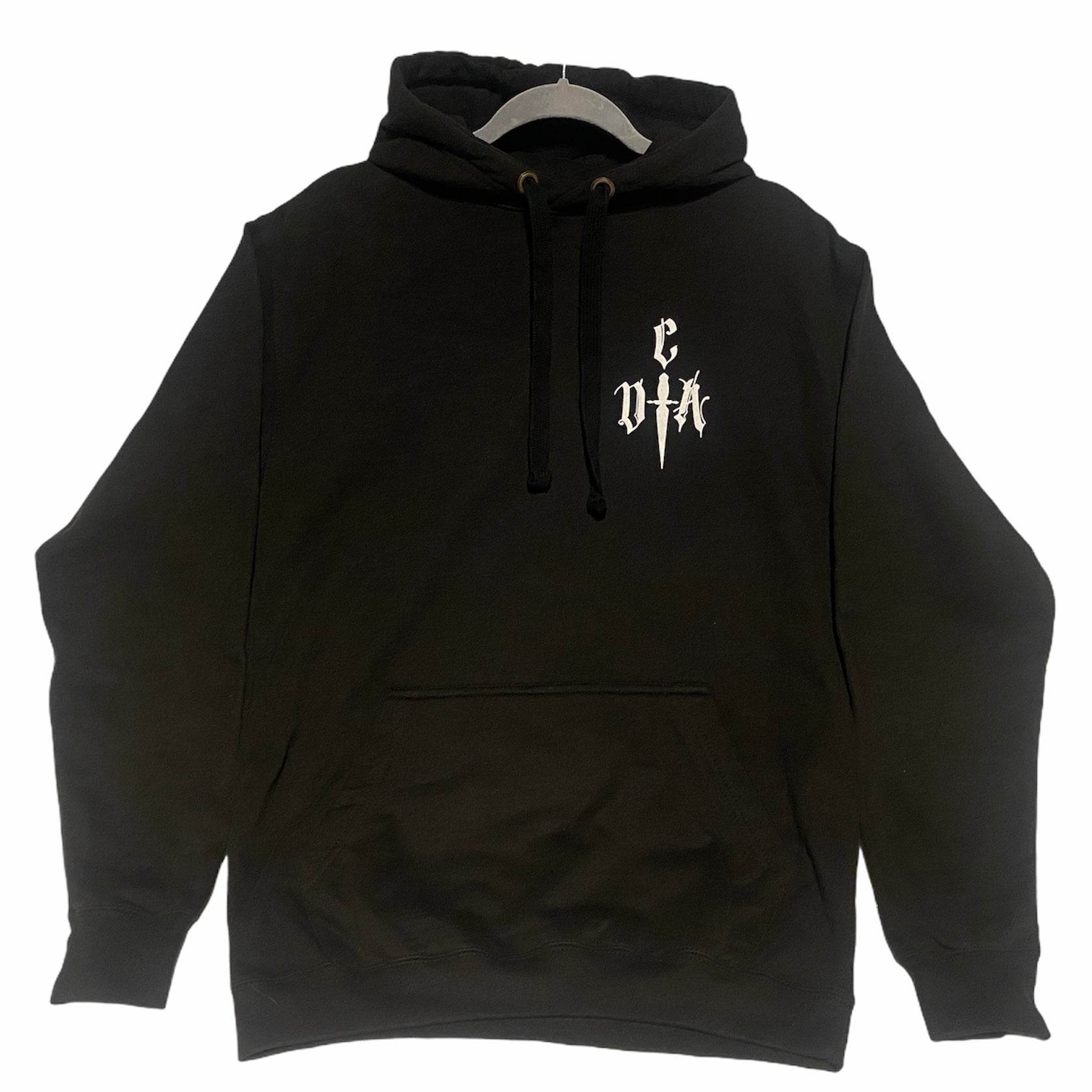 CDA PINK PANTHER HOODIE - The Drivers HQ