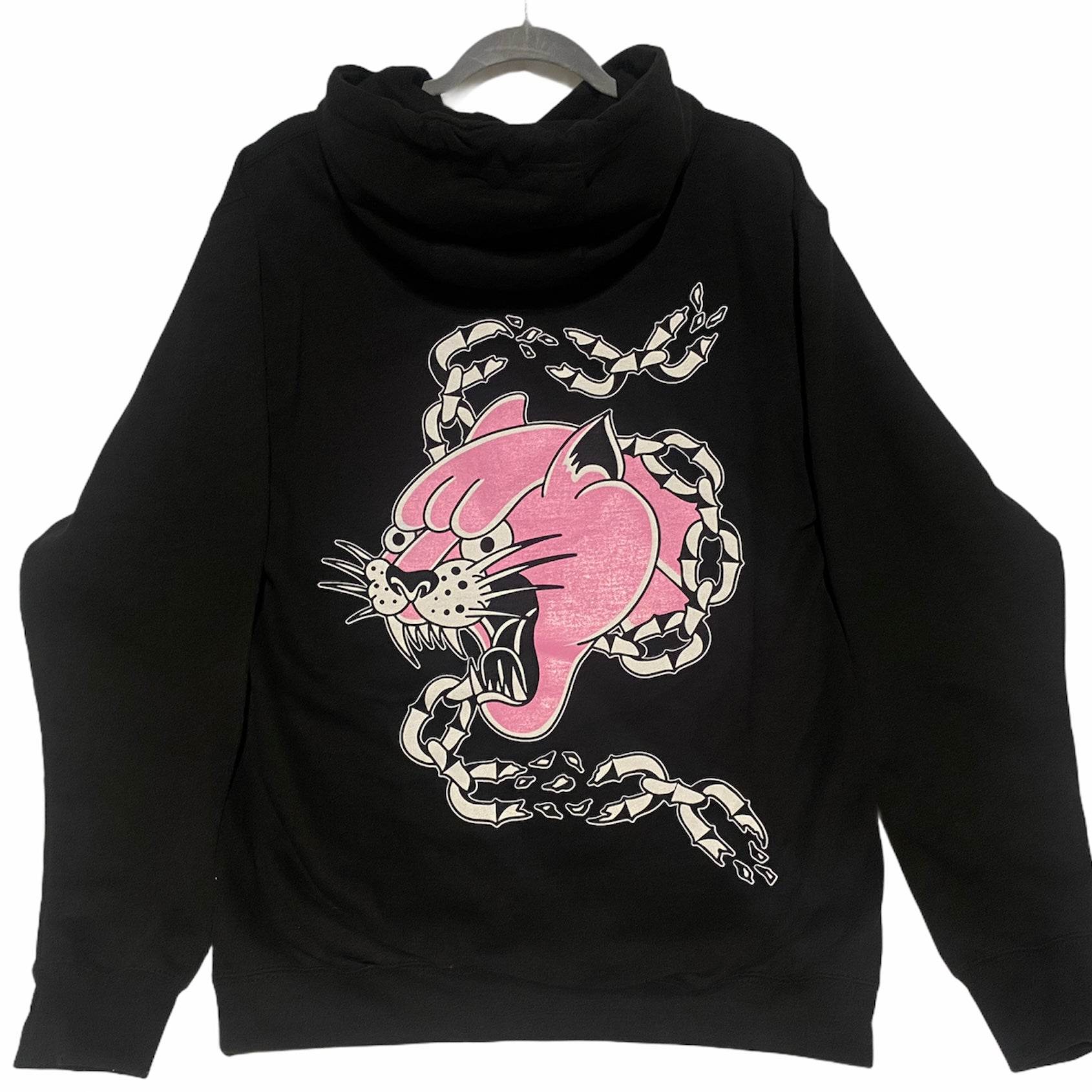 CDA PINK PANTHER HOODIE - The Drivers HQ