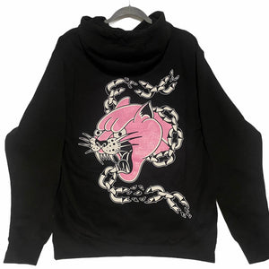 CDA PINK PANTHER HOODIE - The Drivers HQ
