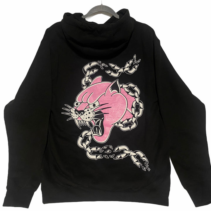 CDA PINK PANTHER HOODIE