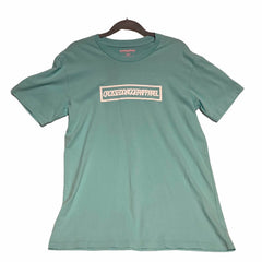 CDA Mint Green Tee
