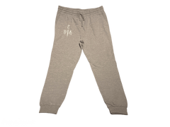 CDA Grey Joggers